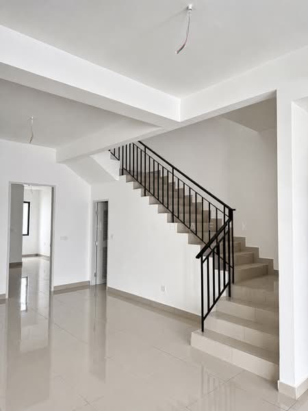 Rumah Teres 2-Tingkat untuk Dijual di Cyberjaya (Selangor) - Mohd Shafik - Interior - PropertyGuru.com.my