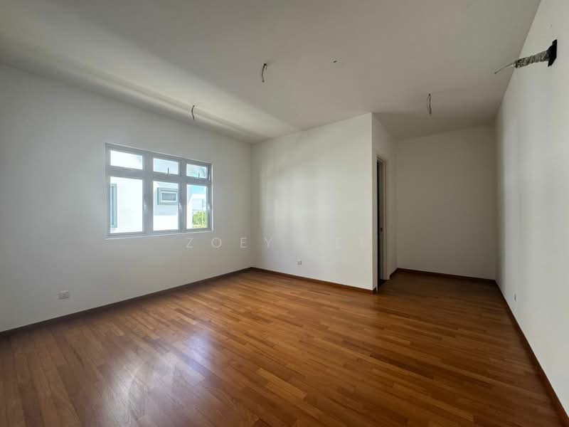 Semi-Detached House for Sale in Eco Spring (Johor Bahru) - Zoey Lee - Interior - PropertyGuru.com.my