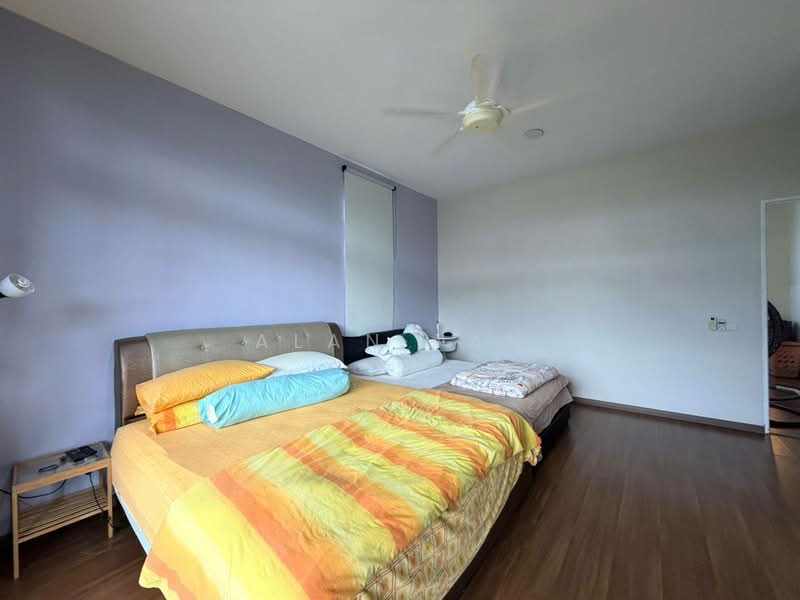 Rumah Kluster untuk Disewa di Bukit Indah (Iskandar Puteri (Nusajaya)) - Alan Tan - Bedroom - PropertyGuru.com.my