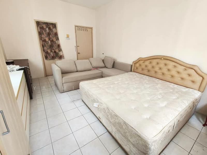 Condominium for Sale at Platinum Hill PV 3 - Yasmin Sulaiman - Bedroom - PropertyGuru.com.my