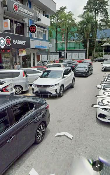 Shop / Office for Rent in Taman Segar (Cheras) - Chai Ming Hern - Exterior - PropertyGuru.com.my