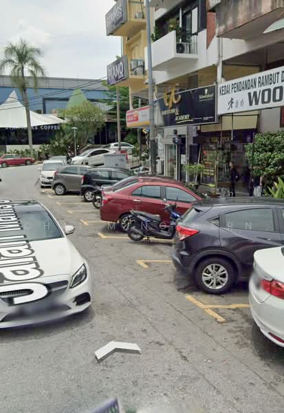 Shop / Office for Rent in Taman Segar (Cheras) - Chai Ming Hern - PropertyGuru.com.my