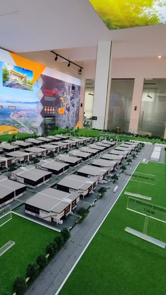 Factory for Sale in Rawang (Selangor) - Kai kwang Wan - Exterior - PropertyGuru.com.my