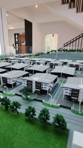 Factory for Sale in Rawang (Selangor) - Kai kwang Wan - Exterior - PropertyGuru.com.my