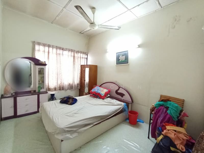 2-storey Terraced House for Sale in Bercham (Ipoh) - Chris Chin - Bedroom - PropertyGuru.com.my