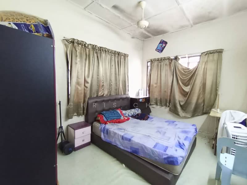 2-storey Terraced House for Sale in Bercham (Ipoh) - Chris Chin - Bedroom - PropertyGuru.com.my