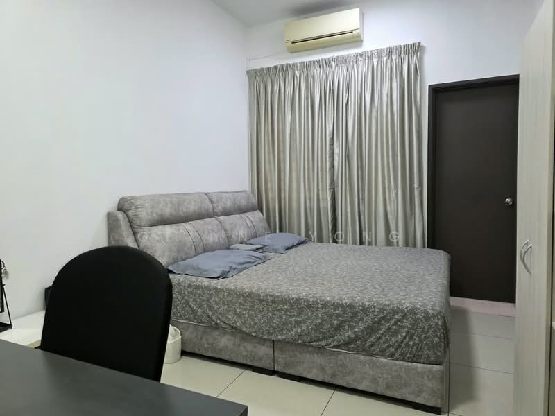 Rumah Teres 2-Tingkat untuk Dijual di Horizon Hills (Iskandar Puteri (Nusajaya)) - Gelyne Yong - Bedroom - PropertyGuru.com.my