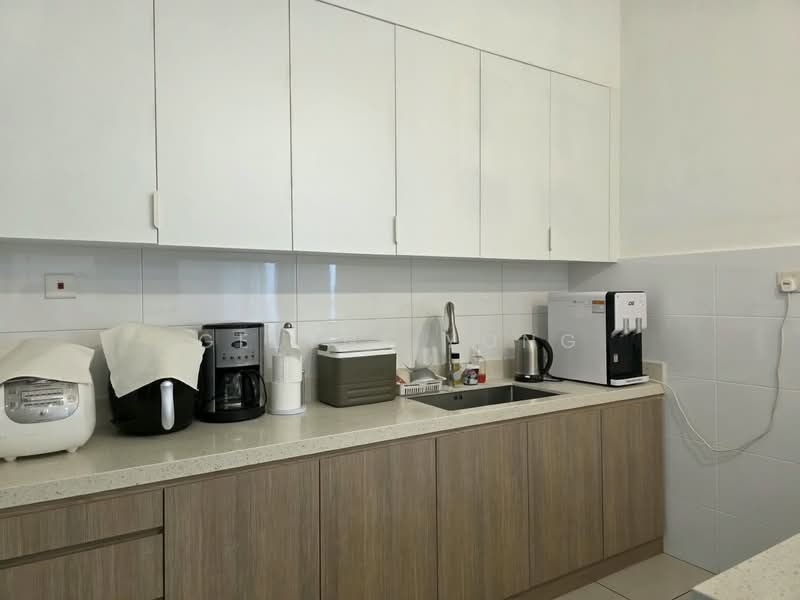 Rumah Teres 2-Tingkat untuk Dijual di Horizon Hills (Iskandar Puteri (Nusajaya)) - Gelyne Yong - Kitchen - PropertyGuru.com.my