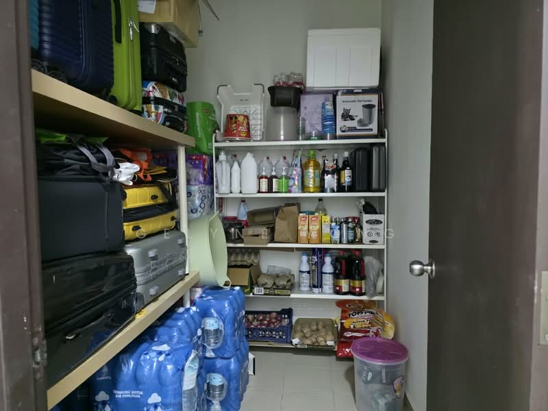 Rumah Teres 2-Tingkat untuk Dijual di Horizon Hills (Iskandar Puteri (Nusajaya)) - Gelyne Yong - Interior - PropertyGuru.com.my