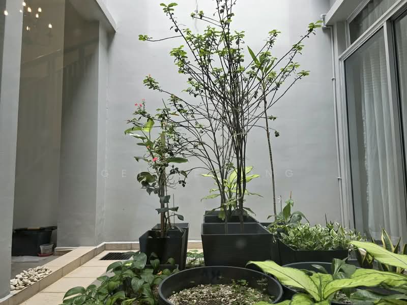 Rumah Teres 2-Tingkat untuk Dijual di Horizon Hills (Iskandar Puteri (Nusajaya)) - Gelyne Yong - Garden - PropertyGuru.com.my