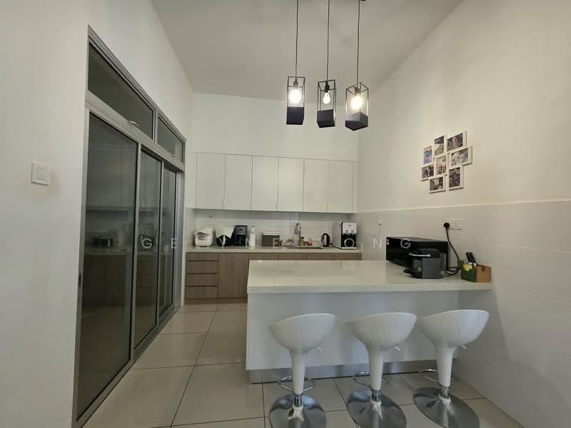 Rumah Teres 2-Tingkat untuk Dijual di Horizon Hills (Iskandar Puteri (Nusajaya)) - Gelyne Yong - Kitchen - PropertyGuru.com.my