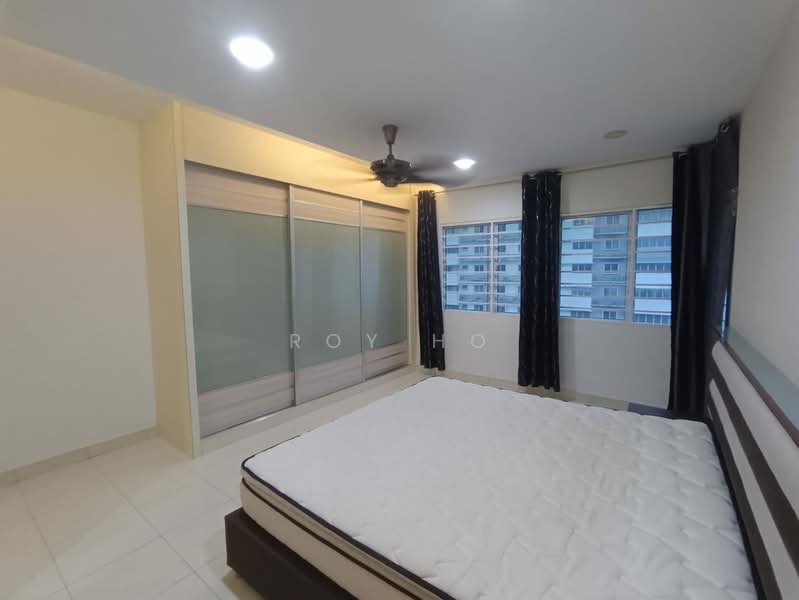 Service Residence for Rent at Koi Kinrara - Roy Ho - Bedroom - PropertyGuru.com.my