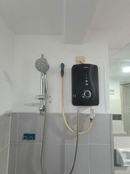 Service Residence for Rent at Koi Kinrara - Roy Ho - Bathroom - PropertyGuru.com.my