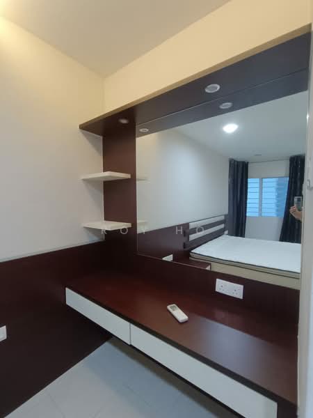 Service Residence for Rent at Koi Kinrara - Roy Ho - Bedroom - PropertyGuru.com.my