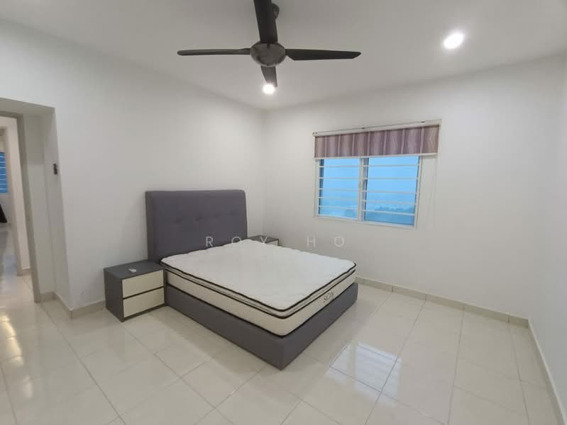Service Residence for Rent at Koi Kinrara - Roy Ho - Bedroom - PropertyGuru.com.my