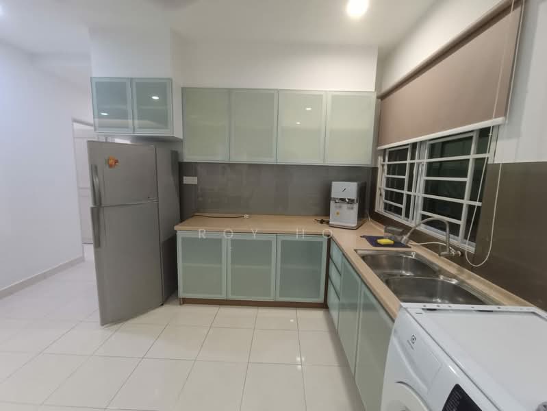 Service Residence for Rent at Koi Kinrara - Roy Ho - Kitchen - PropertyGuru.com.my