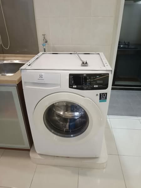 Service Residence for Rent at Koi Kinrara - Roy Ho - Interior - PropertyGuru.com.my