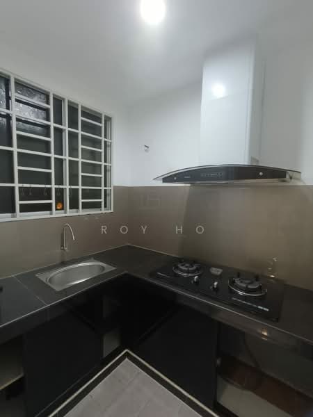 Service Residence for Rent at Koi Kinrara - Roy Ho - Kitchen - PropertyGuru.com.my