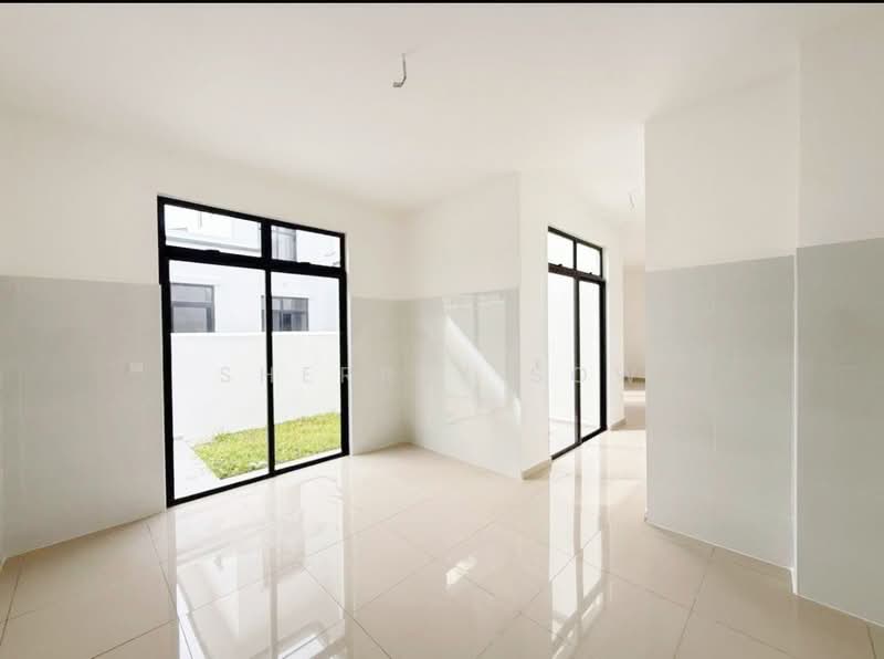 Cluster House for Sale in Eco Botanic (Iskandar Puteri (Nusajaya)) - Sherrly Sow - Interior - PropertyGuru.com.my