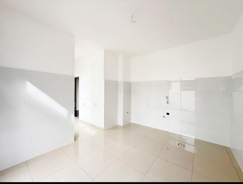 Cluster House for Sale in Eco Botanic (Iskandar Puteri (Nusajaya)) - Sherrly Sow - Kitchen - PropertyGuru.com.my