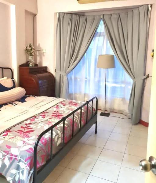 Kondominium untuk Dijual di Impian Heights - Monicss Yoon - Bedroom - PropertyGuru.com.my