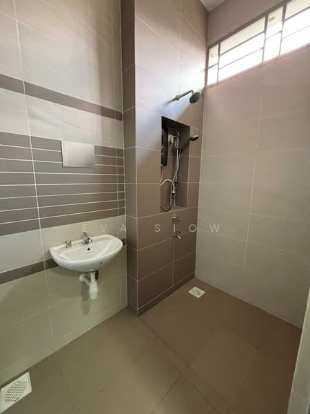 Condominium for Sale at The Seed Taman Sutera Utama - Eva Siow - Bathroom - PropertyGuru.com.my