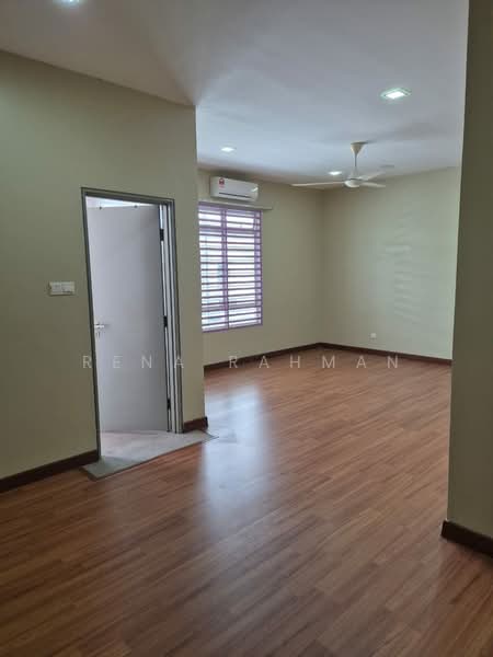 2-storey Terraced House for Rent in Nilai (Negeri Sembilan) - Rena Rahman - Living Room - PropertyGuru.com.my