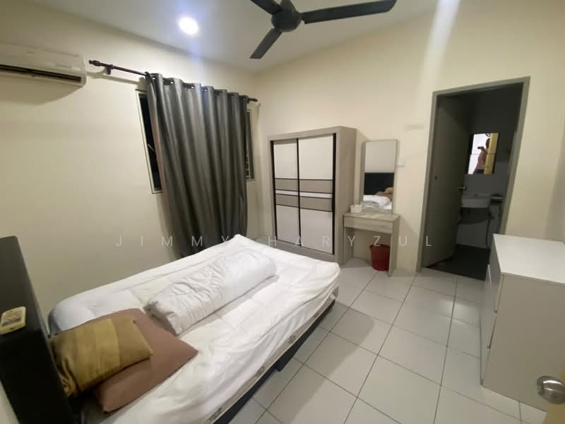 Kondominium untuk Disewa di Residensi Platinum Teratai - Jimmy Haryzul - Bedroom - PropertyGuru.com.my