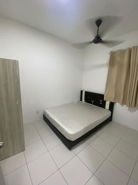Kondominium untuk Disewa di Residensi Platinum Teratai - Jimmy Haryzul - Bedroom - PropertyGuru.com.my