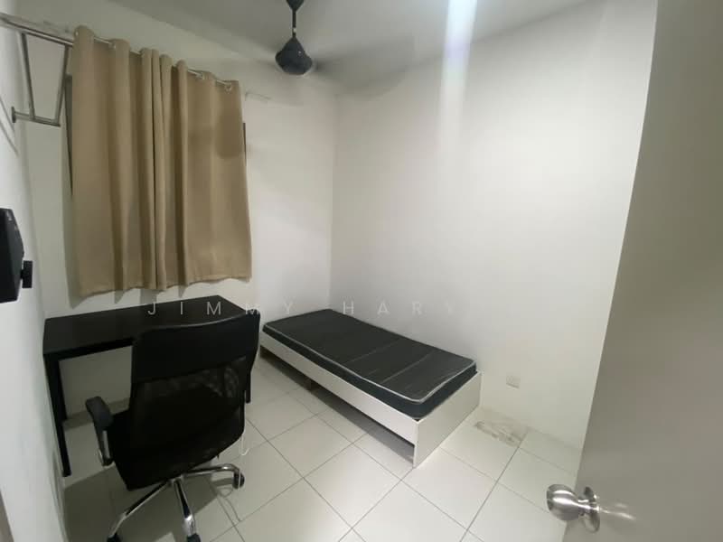 Kondominium untuk Disewa di Residensi Platinum Teratai - Jimmy Haryzul - Bedroom - PropertyGuru.com.my