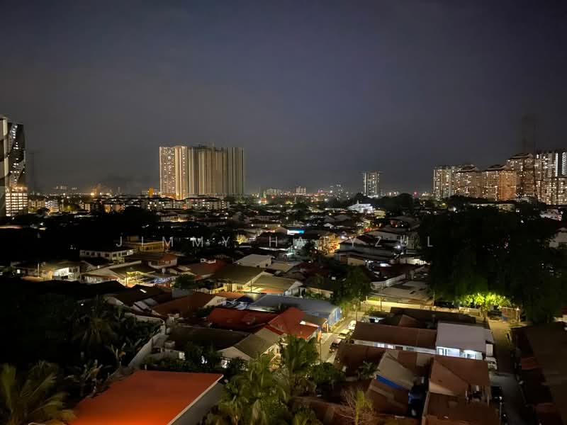 Kondominium untuk Disewa di Residensi Platinum Teratai - Jimmy Haryzul - Exterior - PropertyGuru.com.my