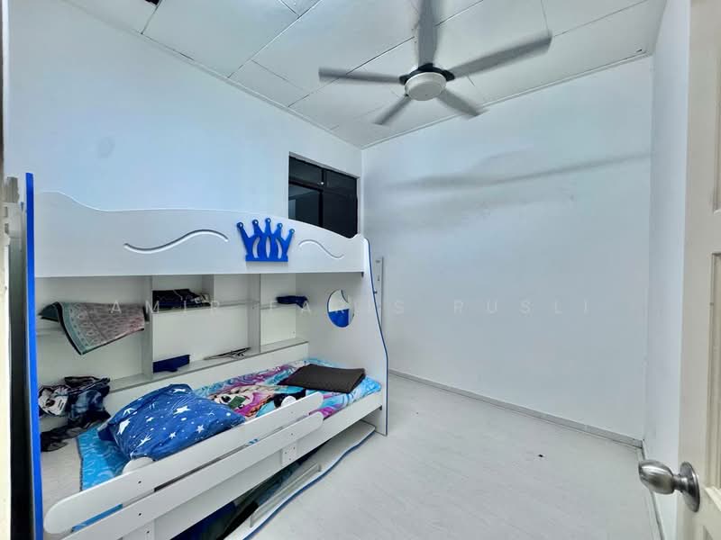 1-storey Terraced House for Sale in Taman Daya (Johor Bahru) - Amir Faris Rusli - PropertyGuru.com.my
