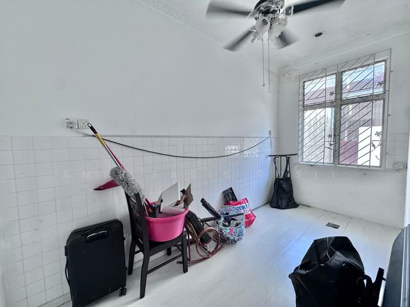 1-storey Terraced House for Sale in Taman Daya (Johor Bahru) - Amir Faris Rusli - PropertyGuru.com.my