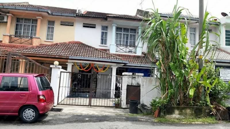 Rumah Teres 2-Tingkat untuk Dijual di Bandar Mahkota Cheras (Cheras) - Sabrina Chong - Exterior - PropertyGuru.com.my