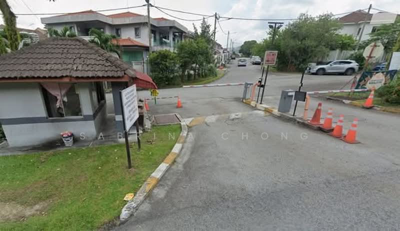 Rumah Teres 2-Tingkat untuk Dijual di Bandar Mahkota Cheras (Cheras) - Sabrina Chong - Exterior - PropertyGuru.com.my