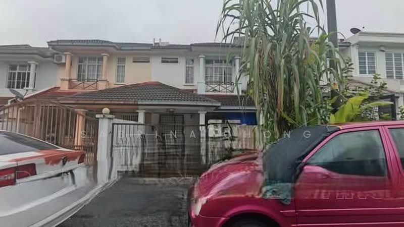Rumah Teres 2-Tingkat untuk Dijual di Bandar Mahkota Cheras (Cheras) - Sabrina Chong - Exterior - PropertyGuru.com.my