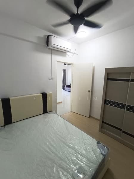 Service Residence for Rent at Rubica @ Harbour Place - Elina Lim - Bedroom - PropertyGuru.com.my