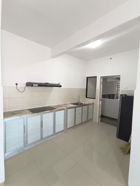 Service Residence for Rent at Rubica @ Harbour Place - Elina Lim - Kitchen - PropertyGuru.com.my