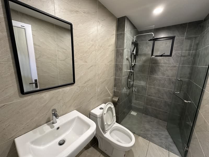 Condominium for Rent at The Hipster - John Tan - Bathroom - PropertyGuru.com.my