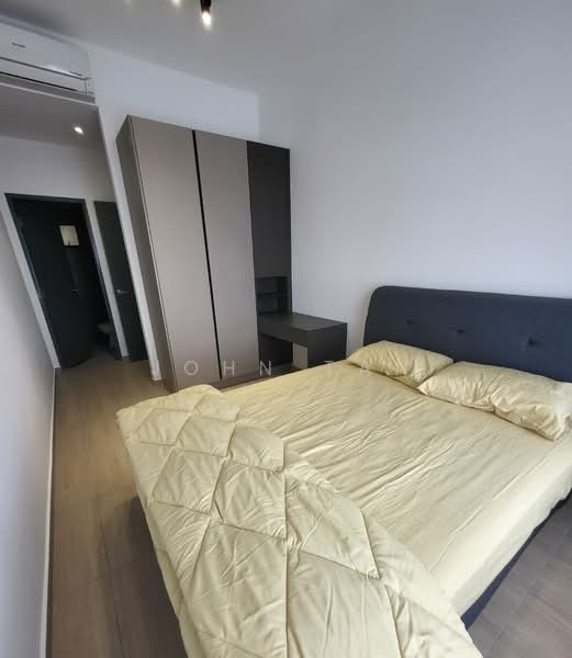 Condominium for Rent at The Hipster - John Tan - Bedroom - PropertyGuru.com.my