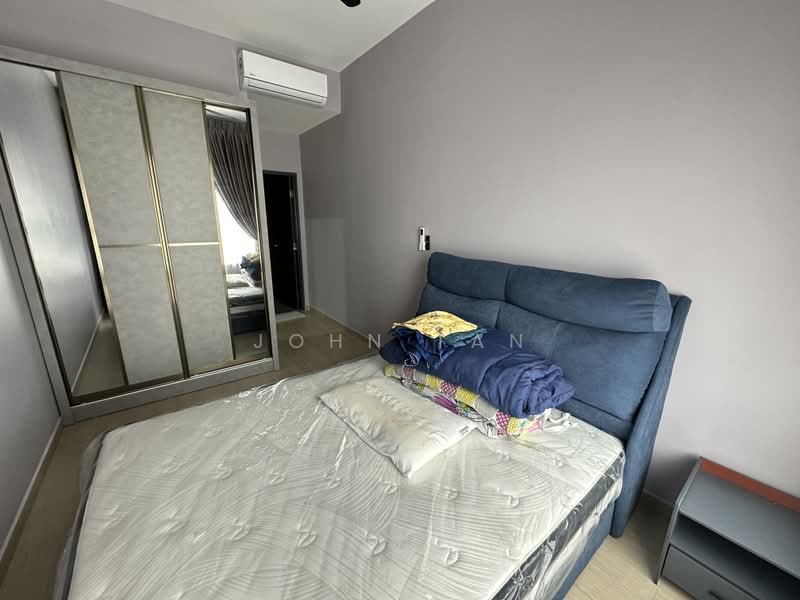 Condominium for Rent at The Hipster - John Tan - Bedroom - PropertyGuru.com.my