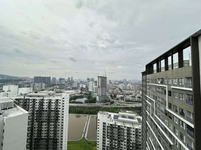 Condominium for Rent at The Hipster - John Tan - View - PropertyGuru.com.my
