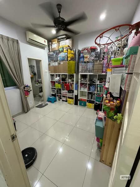 Rumah Teres 2-Tingkat untuk Dijual di Kemuning Utama (Shah Alam) - Daniel Kok - Interior - PropertyGuru.com.my