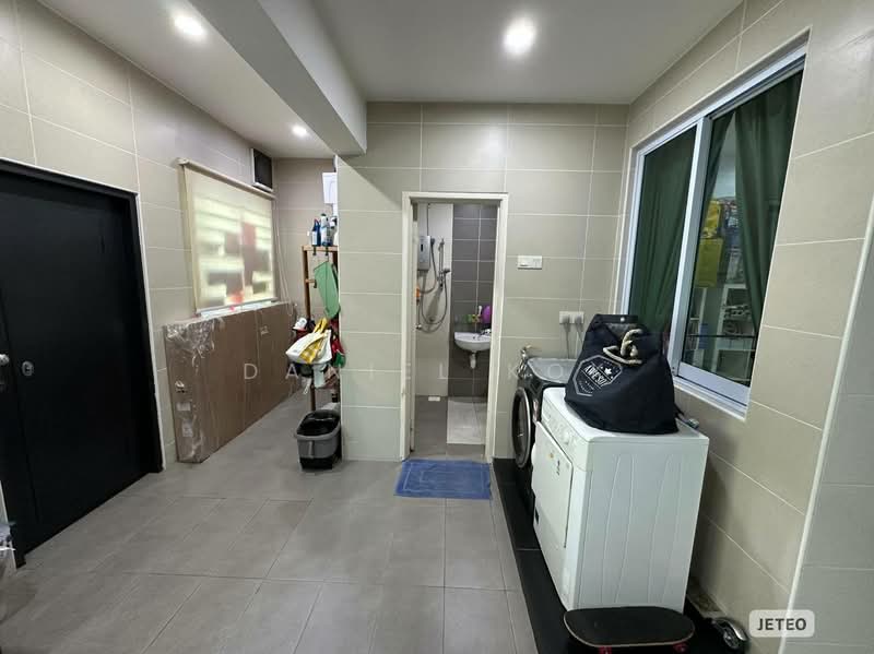 Rumah Teres 2-Tingkat untuk Dijual di Kemuning Utama (Shah Alam) - Daniel Kok - Interior - PropertyGuru.com.my