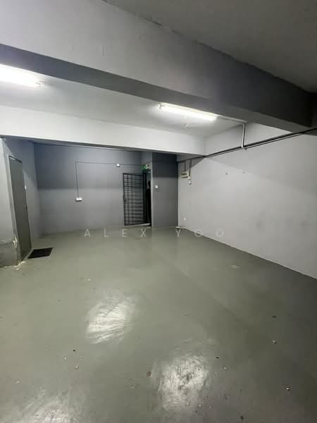 Office for Rent in Diamond Square (Setapak) - Alex Yoo - PropertyGuru.com.my