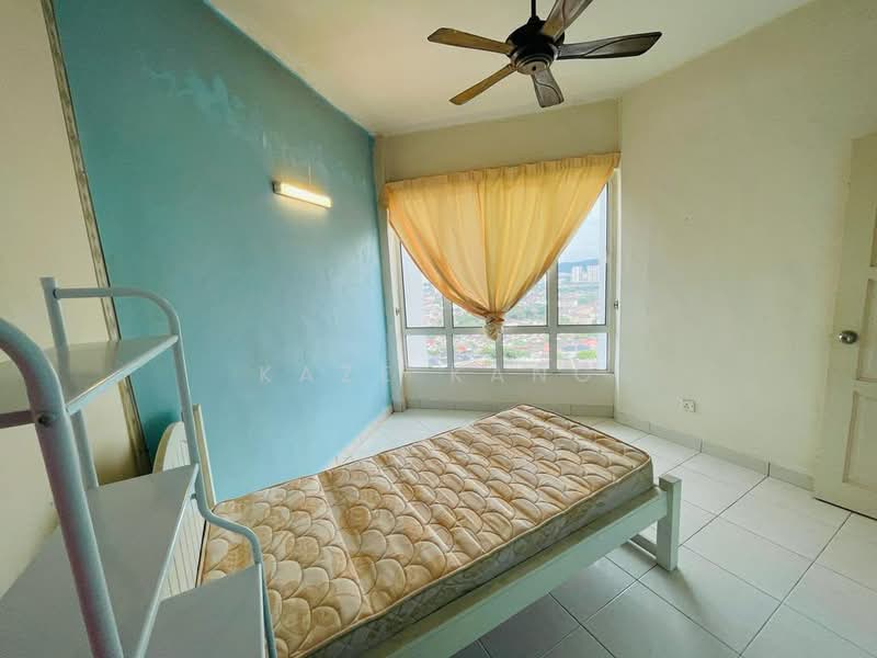 Condominium for Rent at Regency Heights Condo - Kaze Kang - PropertyGuru.com.my
