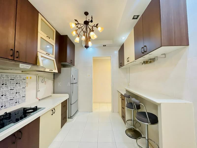 Condominium for Rent at Regency Heights Condo - Kaze Kang - PropertyGuru.com.my