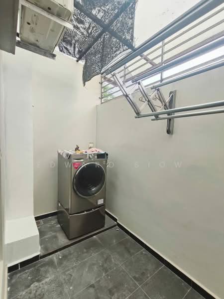 1.5-storey Terraced House for Rent in Bukit Indah (Iskandar Puteri (Nusajaya)) - Edward Siow - Interior - PropertyGuru.com.my