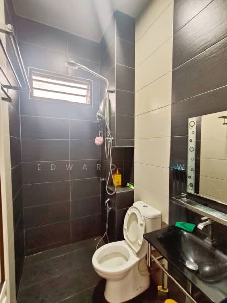 1.5-storey Terraced House for Rent in Bukit Indah (Iskandar Puteri (Nusajaya)) - Edward Siow - Bathroom - PropertyGuru.com.my