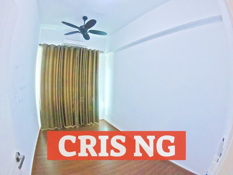 Condominium for Sale at One Imperial - Cris Ng - Interior - PropertyGuru.com.my